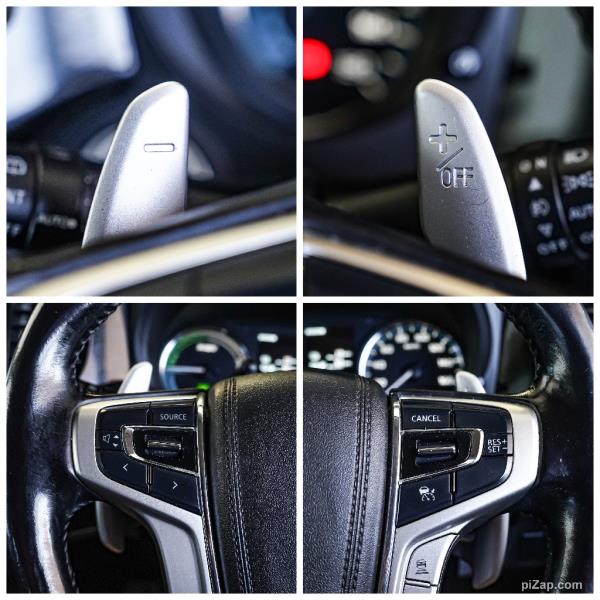 2016 Mitsubishi Outlander PHEV