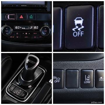 2016 Mitsubishi Outlander PHEV - Thumbnail