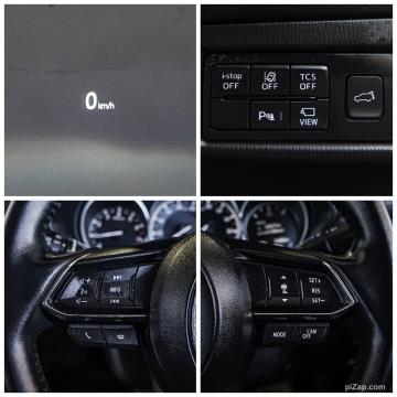 2017 Mazda CX-5 25S LTD - Thumbnail