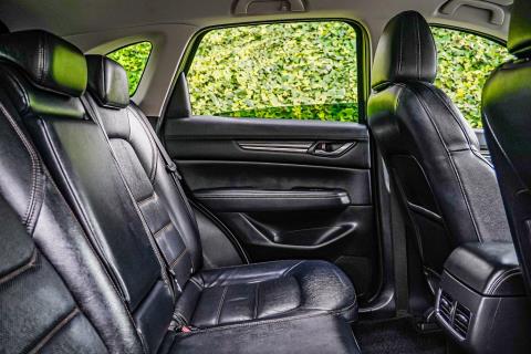 2017 Mazda CX-5 Ltd Petrol - Thumbnail