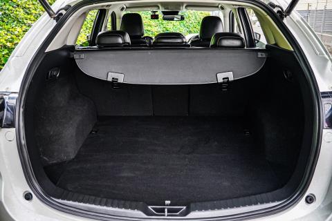 2017 Mazda CX-5 Ltd Petrol - Thumbnail