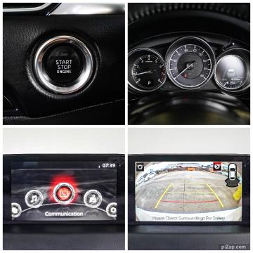 2017 Mazda CX-5 Ltd Petrol - Thumbnail