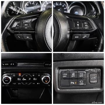 2017 Mazda CX-5 Ltd Petrol - Thumbnail
