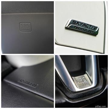 2017 Mazda CX-5 Ltd Petrol - Thumbnail