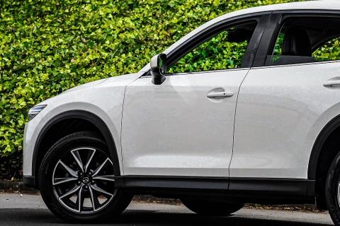 2017 Mazda CX-5 Ltd Petrol - Thumbnail