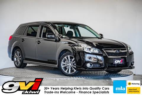 2013 Subaru Legacy 2.5i B Sport