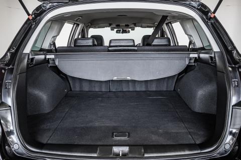 2013 Subaru Legacy 2.5i B Sport - Thumbnail