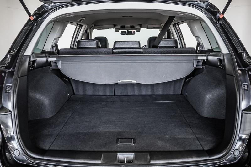 2013 Subaru Legacy 2.5i B Sport