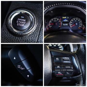 2013 Subaru Legacy 2.5i B Sport - Thumbnail