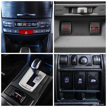 2013 Subaru Legacy 2.5i B Sport - Thumbnail