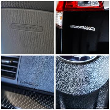 2013 Subaru Legacy 2.5i B Sport - Thumbnail