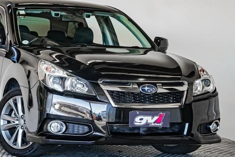 2013 Subaru Legacy 2.5i B Sport - Thumbnail