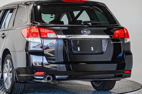 2013 Subaru Legacy 2.5i B Sport - Thumbnail