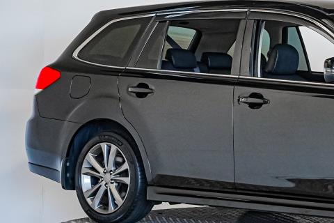 2013 Subaru Legacy 2.5i B Sport - Thumbnail
