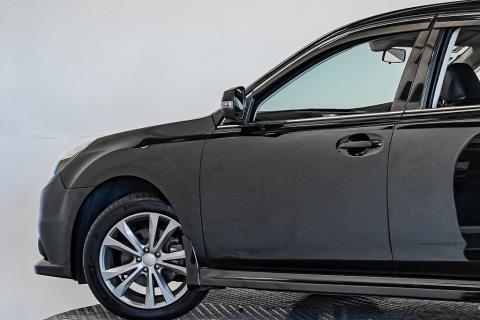 2013 Subaru Legacy 2.5i B Sport - Thumbnail