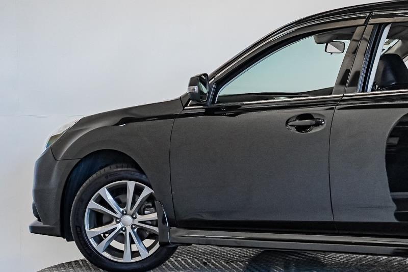 2013 Subaru Legacy 2.5i B Sport