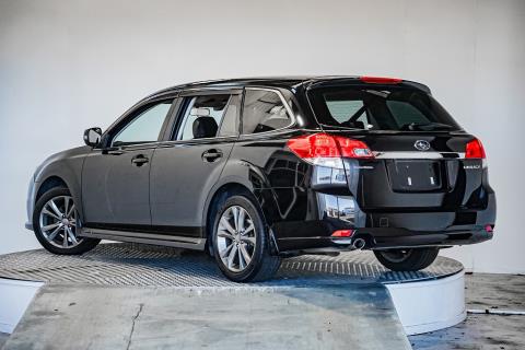 2013 Subaru Legacy 2.5i B Sport - Thumbnail