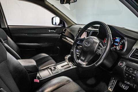 2013 Subaru Legacy 2.5i B Sport - Thumbnail