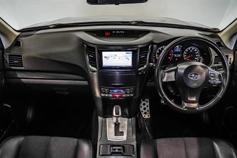 2013 Subaru Legacy 2.5i B Sport - Thumbnail