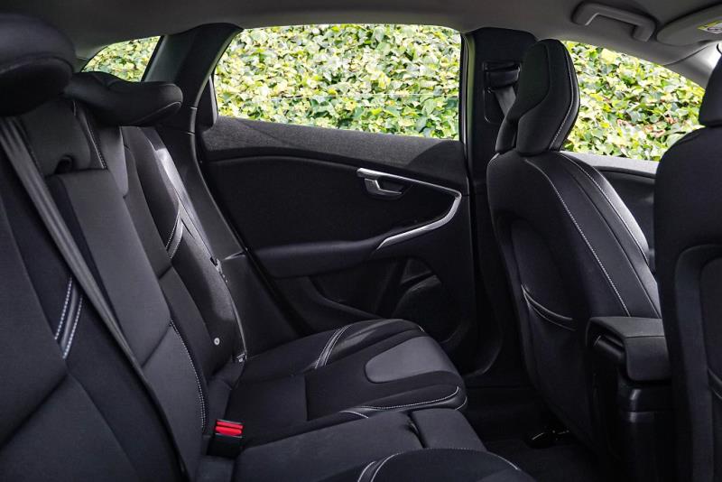 2014 Volvo V40 T4