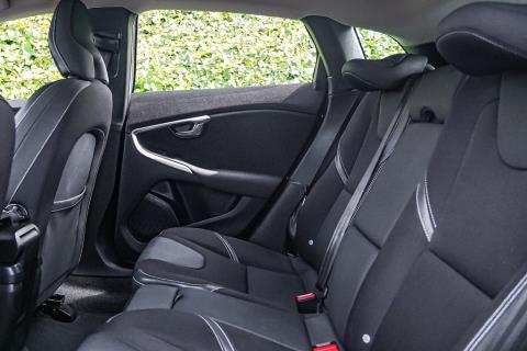 2014 Volvo V40 T4 - Thumbnail