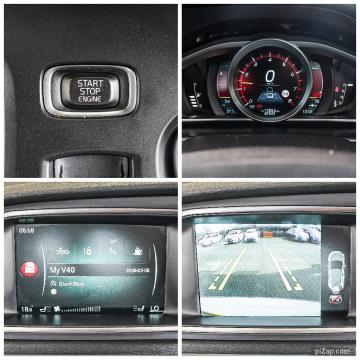 2014 Volvo V40 T4 - Thumbnail