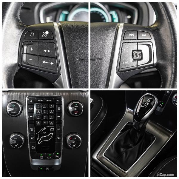 2014 Volvo V40 T4