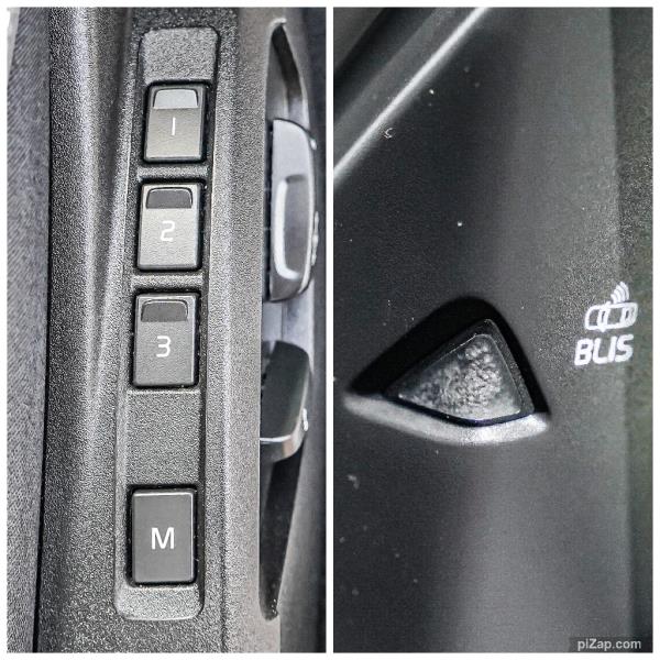 2014 Volvo V40 T4