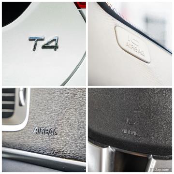 2014 Volvo V40 T4 - Thumbnail