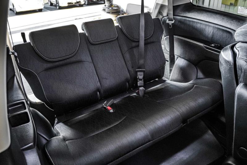 2014 Honda Odyssey Absolute