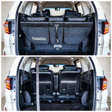 2014 Honda Odyssey Absolute - Thumbnail