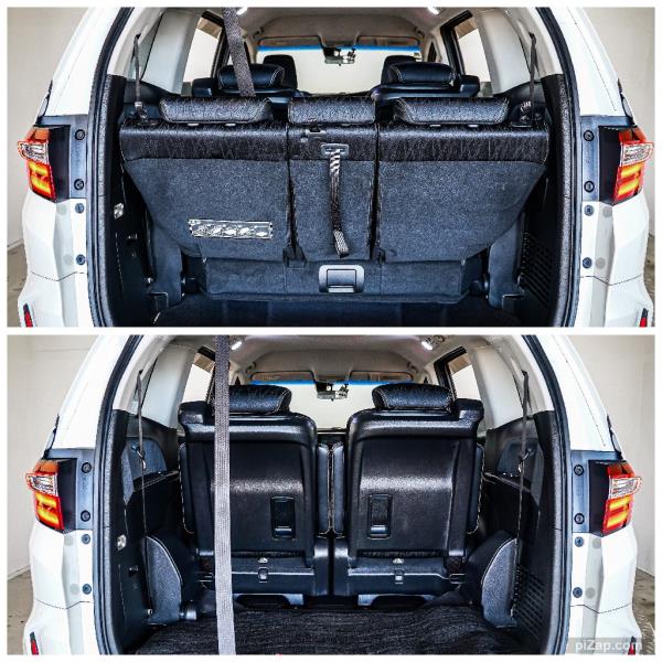 2014 Honda Odyssey Absolute
