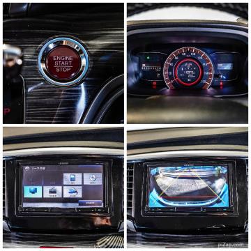 2014 Honda Odyssey Absolute - Thumbnail