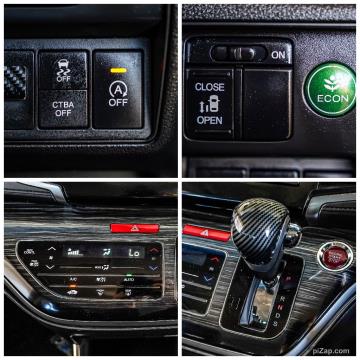 2014 Honda Odyssey Absolute - Thumbnail