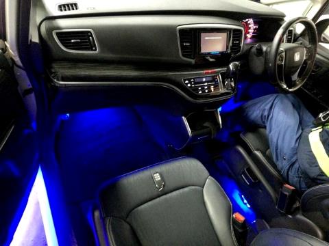 2014 Honda Odyssey Absolute - Thumbnail