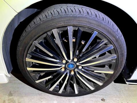 2014 Honda Odyssey Absolute - Thumbnail