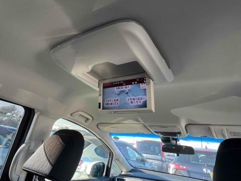 2014 Honda Odyssey Absolute - Thumbnail