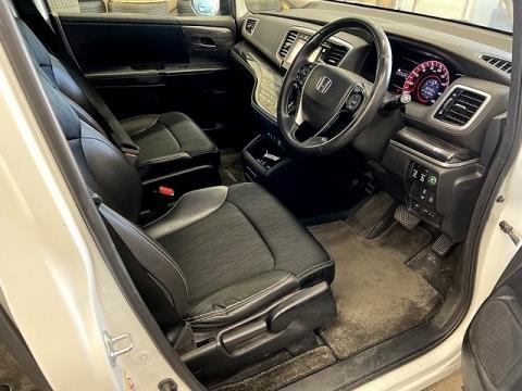 2014 Honda Odyssey Absolute - Thumbnail