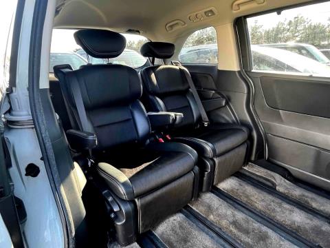 2014 Honda Odyssey Absolute - Thumbnail