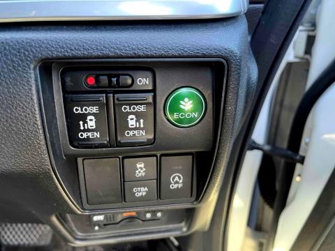 2014 Honda Odyssey Absolute - Thumbnail