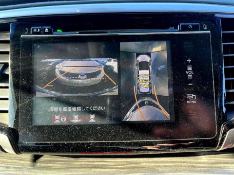 2014 Honda Odyssey Absolute - Thumbnail