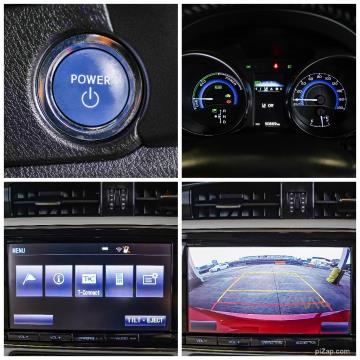 2016 Toyota Auris Hybrid G / Corolla - Thumbnail