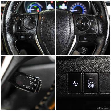 2016 Toyota Auris Hybrid G / Corolla - Thumbnail