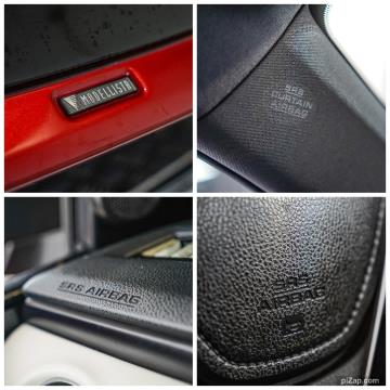 2016 Toyota Auris Hybrid G / Corolla - Thumbnail