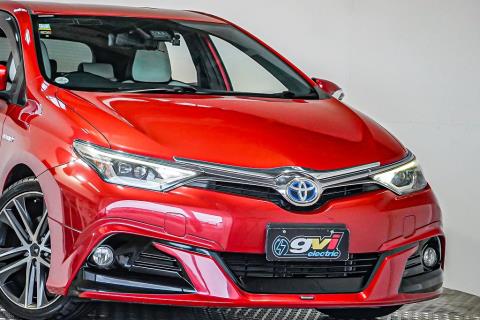 2016 Toyota Auris Hybrid G / Corolla - Thumbnail