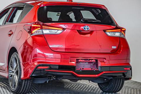 2016 Toyota Auris Hybrid G / Corolla - Thumbnail