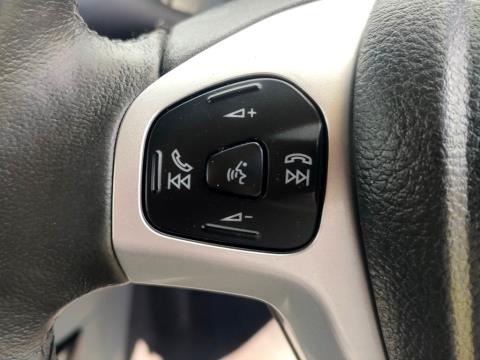 2014 Ford Ecosport Titanium - Thumbnail