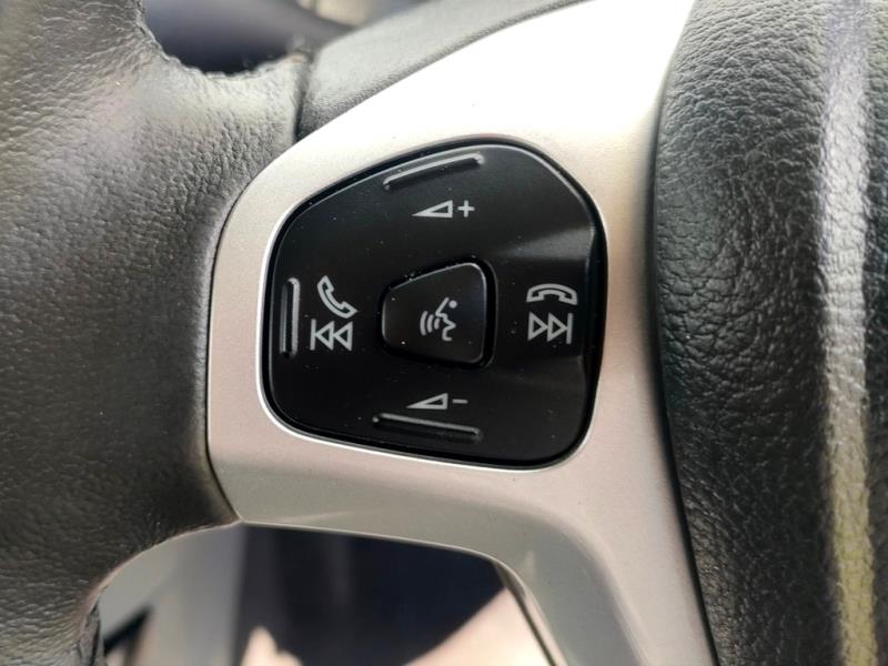 2014 Ford Ecosport Titanium