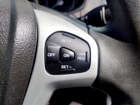 2014 Ford Ecosport Titanium - Thumbnail