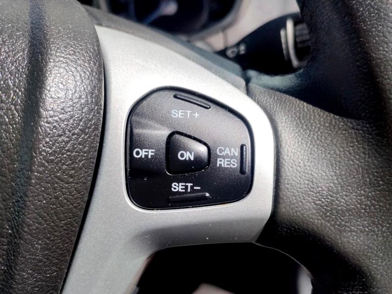 2014 Ford Ecosport Titanium